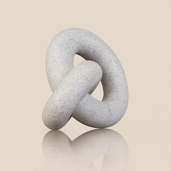 Harmonic Loop Sculpture - ACad Home