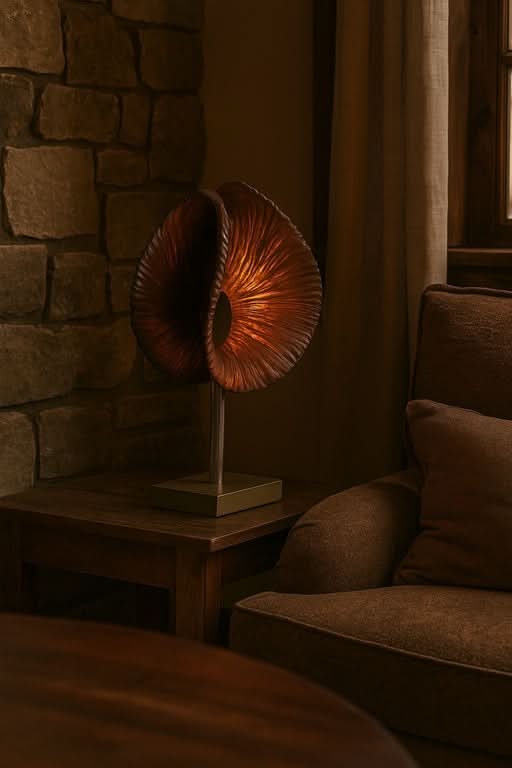 Eternal Bloom - Sculpture