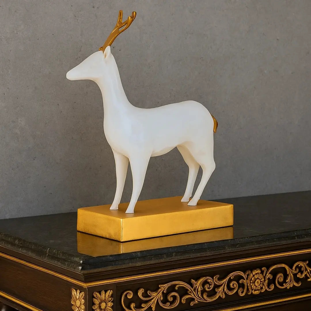 Soft Resolve - Sculpture