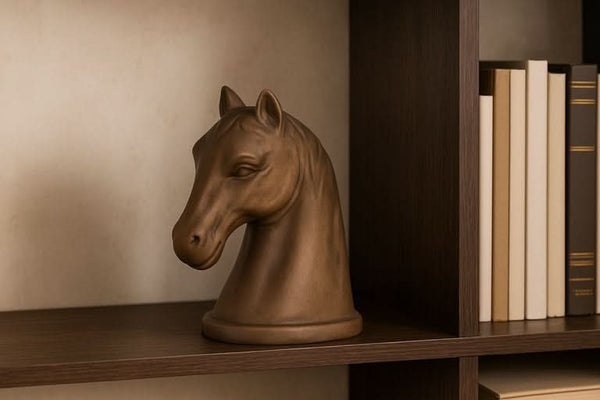 Strength in Grace - Sculpture