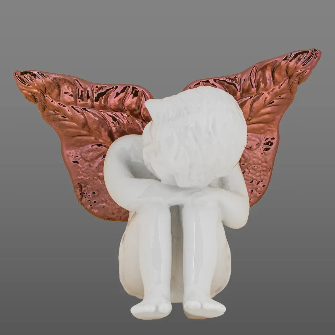 Serene Grace- Sculpture