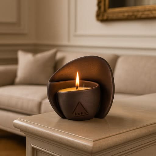 Embrace of Light - Scented Candles - ACad Home