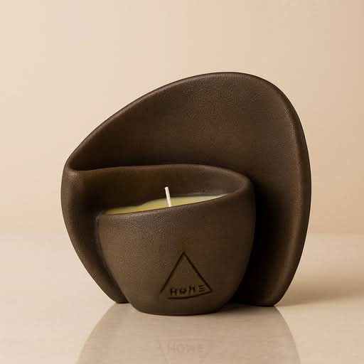 Embrace of Light - Scented Candles - ACad Home