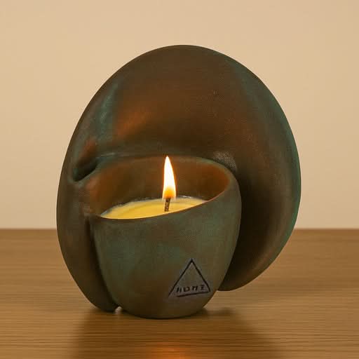 Embrace of Light - Scented Candles - ACad Home