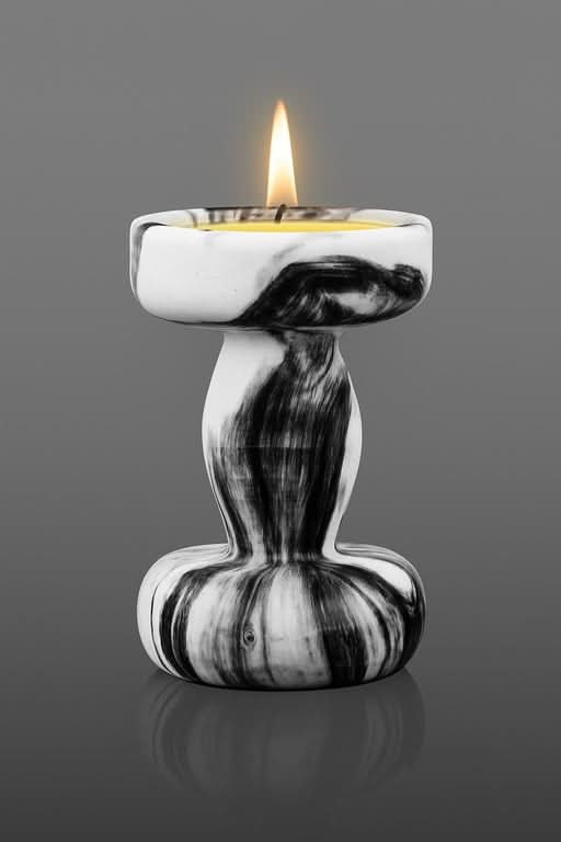 Eternal Flow - Scented Candles - ACad Home