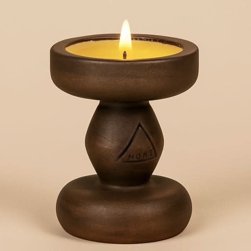 Eternal Flow - Scented Candles - ACad Home