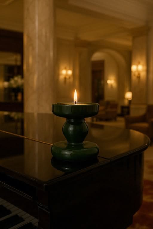 Eternal Flow - Scented Candles - ACad Home
