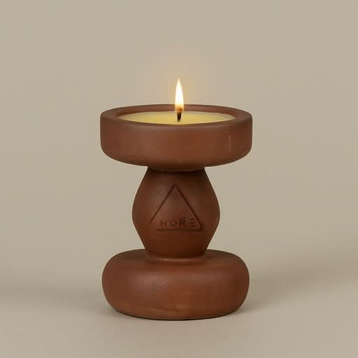 Eternal Flow - Scented Candles - ACad Home