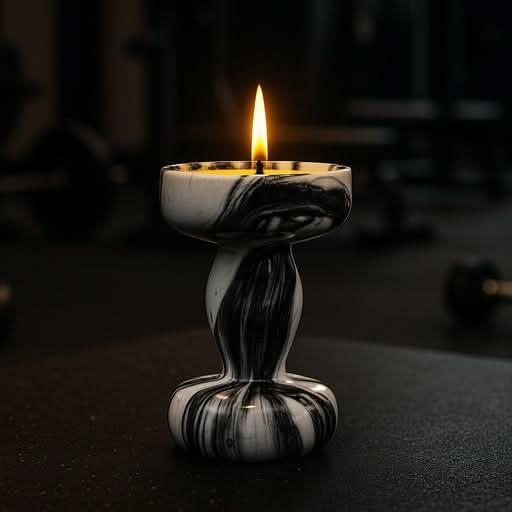 Eternal Flow - Scented Candles - ACad Home