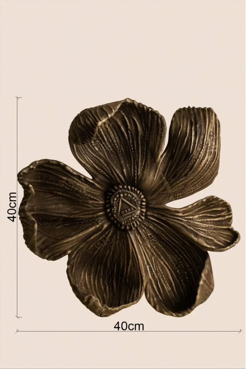 The Ethereal Statement Wall Decor Set