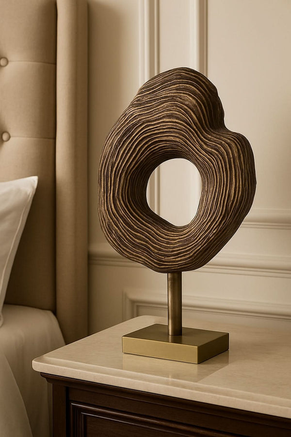 Essence of Growth - Sculpture