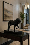 Strength in Stillness - Sculpture