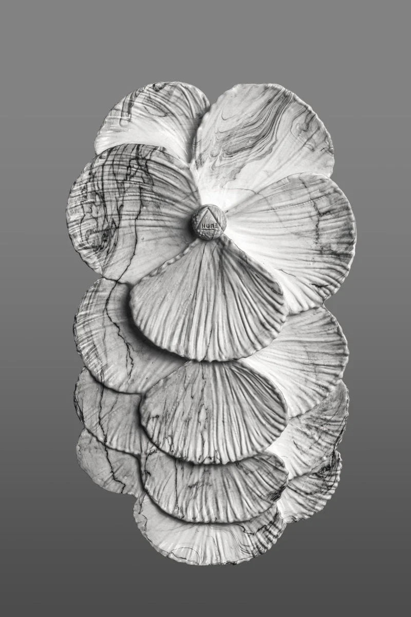 The Cascade Wall Decor Set