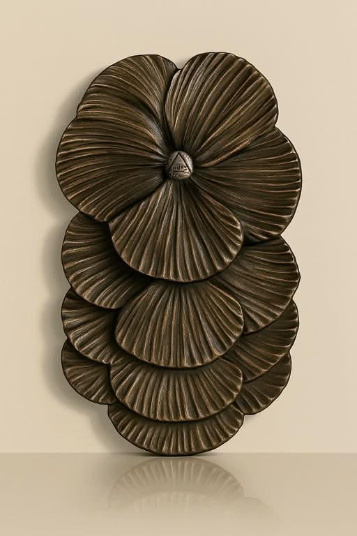 Flourish Cascade - Wall Dećor - ACad Home