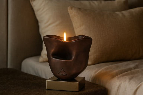 Fluid Harmony - Scented Candles - ACad Home