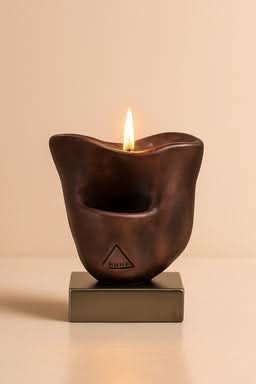 Fluid Harmony - Scented Candles - ACad Home