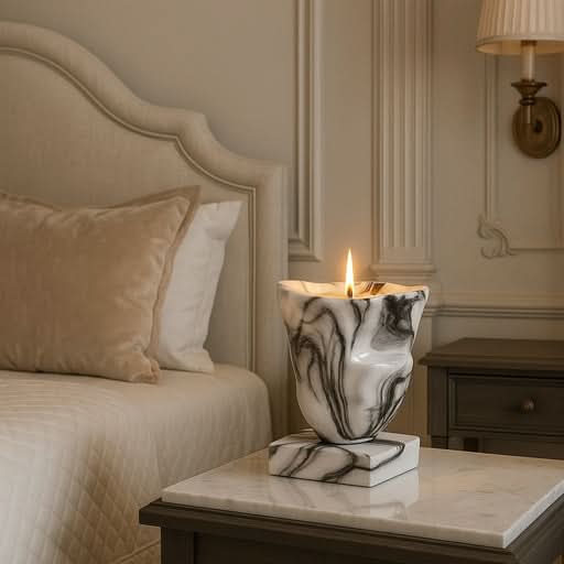 Fluid Harmony - Scented Candles - ACad Home