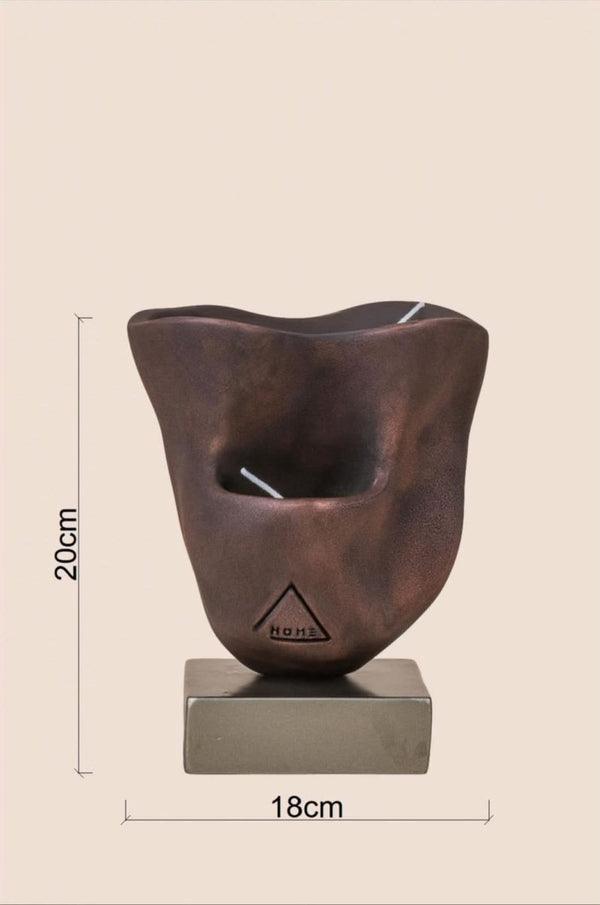 Fluid Harmony - Scented Candles - ACad Home