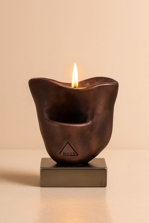 Fluid Harmony - Scented Candles - ACad Home
