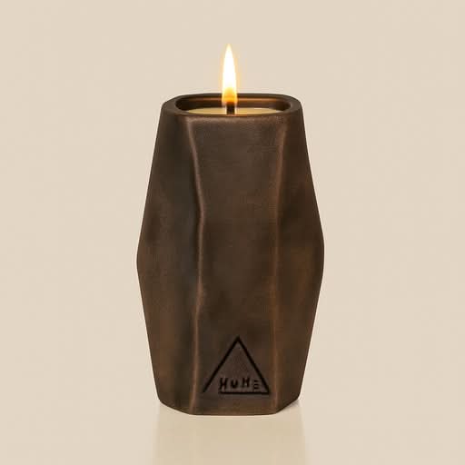 Geometric Harmony - Scented Candles - ACad Home