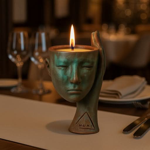 Guiding Flame - Scented Candles - ACad Home