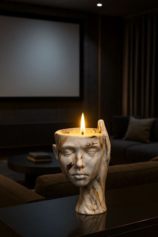 Guiding Flame - Scented Candles - ACad Home