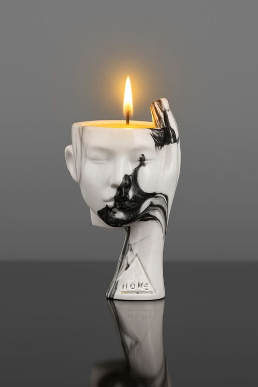 Guiding Flame - Scented Candles - ACad Home
