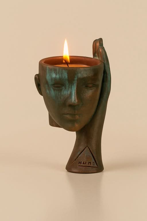 Guiding Flame - Scented Candles - ACad Home