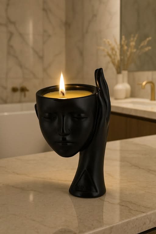 Guiding Flame - Scented Candles - ACad Home
