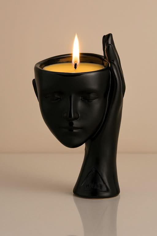 Guiding Flame - Scented Candles - ACad Home