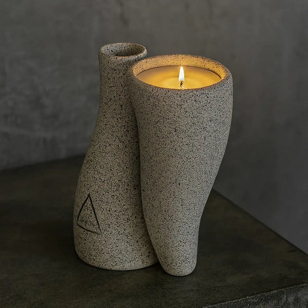 Converging Opposites- Scented Candles