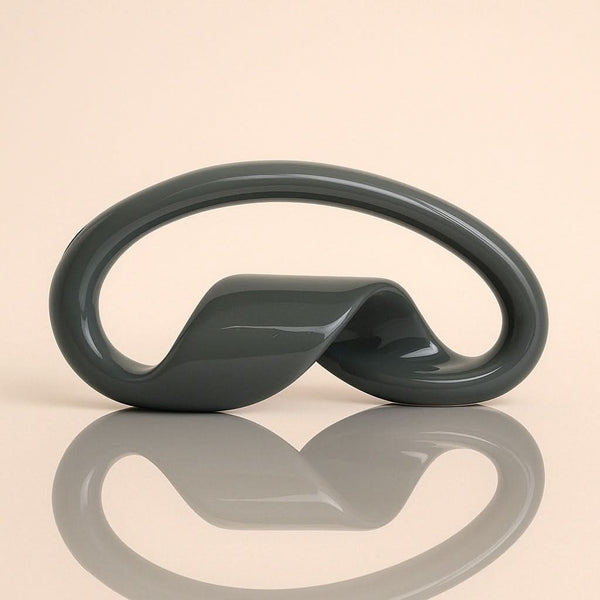 Harmonic Flow - Sculpture - ACad Home