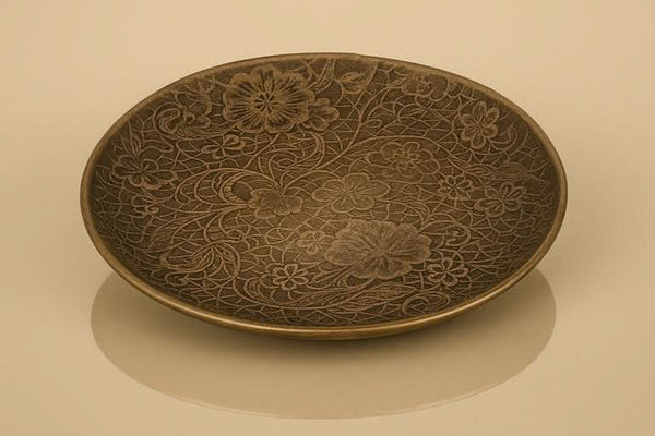 Harvest of life - Décor Tray - ACad Home