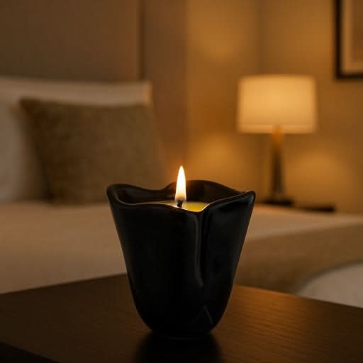 Hollow Bloom - Scented Candles - ACad Home