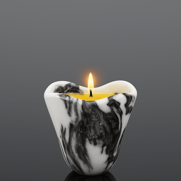 Hollow Bloom - Scented Candles - ACad Home