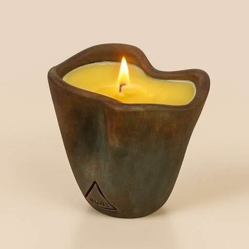 Hollow Bloom - Scented Candles - ACad Home