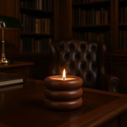 Layers of Illumination - Scented Candles - ACad Home