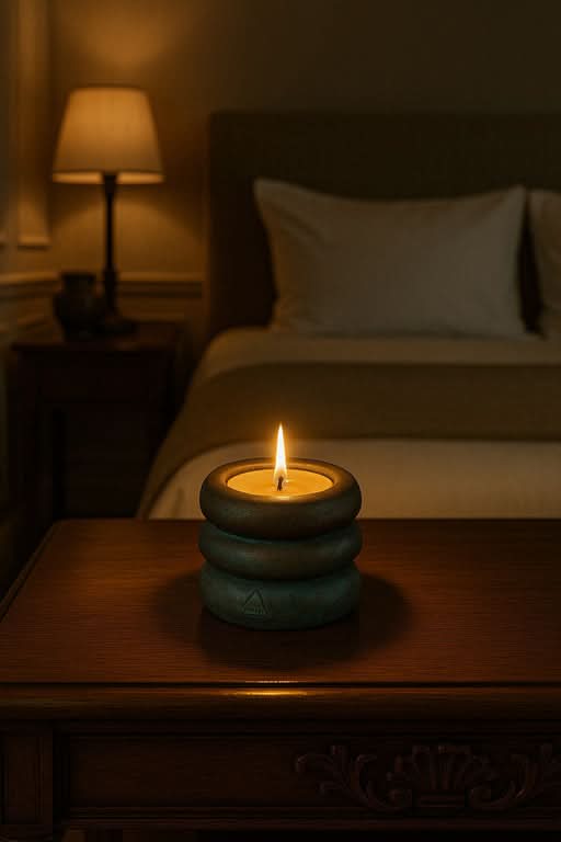 Layers of Illumination - Scented Candles - ACad Home