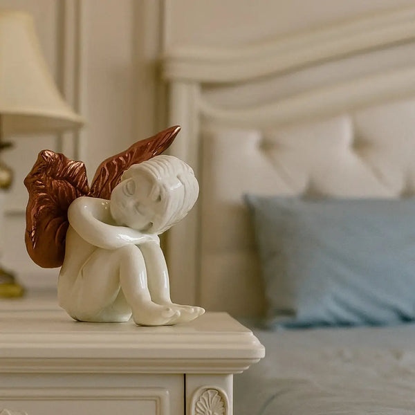 Serene Grace- Sculpture