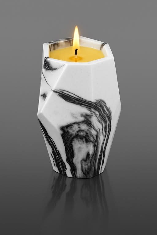 Mesh of Precision - Scented Candles - ACad Home