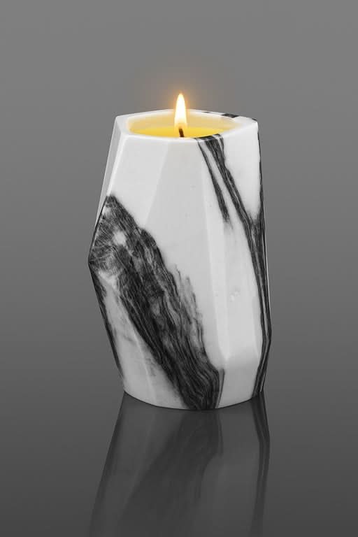 Mesh of Precision - Scented Candles - ACad Home