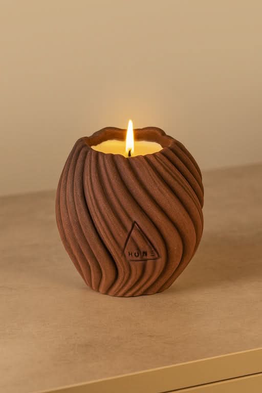 Movement of Fluidity - Scented Candles - ACad Home