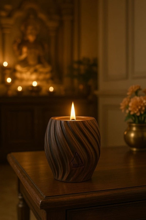 Movement of Fluidity - Scented Candles - ACad Home