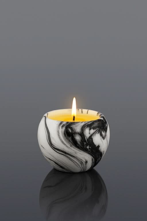 Partial Radiance - Scented Candles - ACad Home
