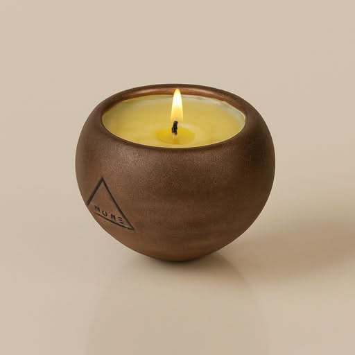 Partial Radiance - Scented Candles - ACad Home