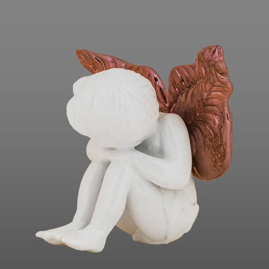 Serene Grace- Sculpture