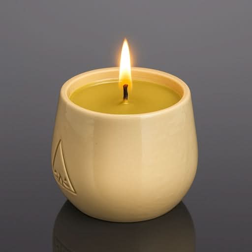 Rooted Light - Scented Candles - ACad Home