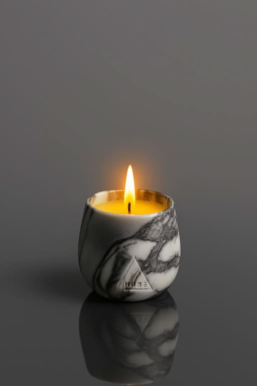 Rooted Light - Scented Candles - ACad Home