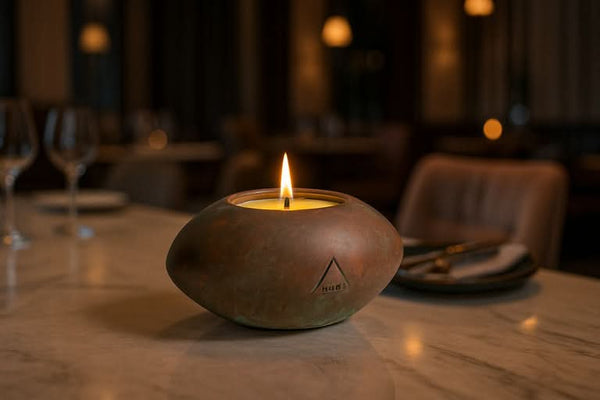 Seed of Creation - Scented Candles - ACad Home