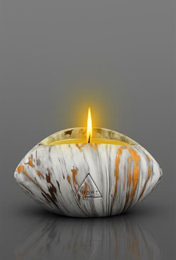 Seed of Creation - Scented Candles - ACad Home
